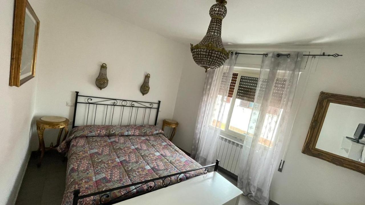 La Casa Di Mimma Leilighet Passoscuro Eksteriør bilde